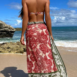 Kit Moda Praia Rio - Mudeseulook