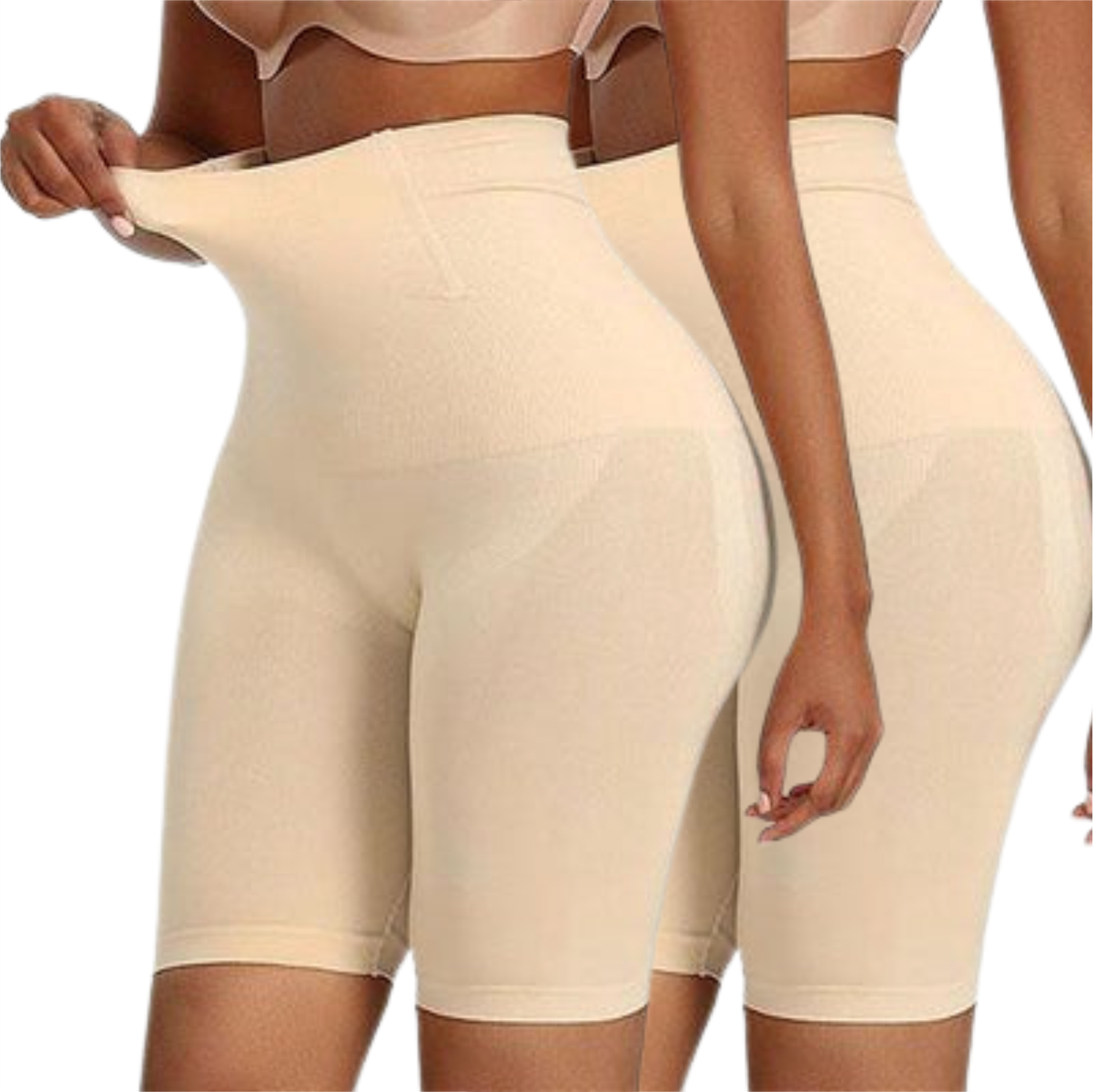 Cinta Modeladora Bodyfit | Queima de Estoque | Frete Grátis - Mudeseulook