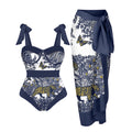 Kit Moda Praia - Mudeseulook