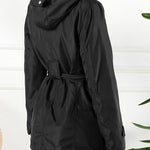 Casaco Parka Forrado com Capuz - Mudeseulook