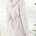 Casaco Parka Forrado com Capuz - Mudeseulook