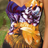 Maiô Foral - Mudeseulook