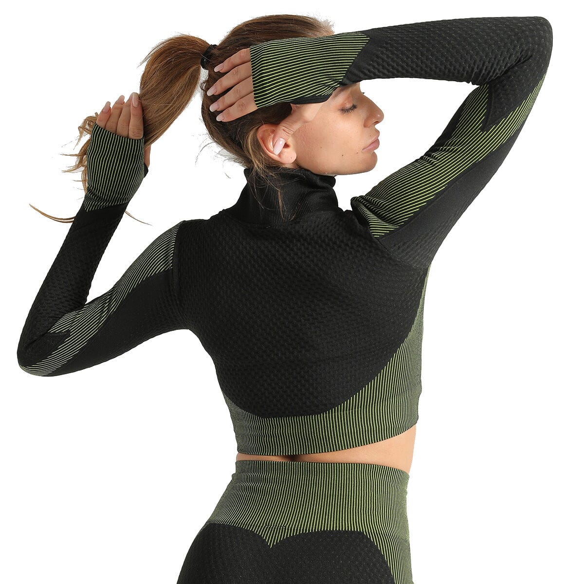 Conjunto Fitness - Mudeseulook