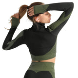 Conjunto Fitness - Mudeseulook