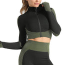 Conjunto Fitness - Mudeseulook