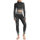 Conjunto Fitness - Mudeseulook