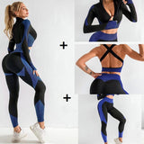 Conjunto Fitness - Mudeseulook