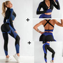 Conjunto Fitness - Mudeseulook