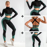 Conjunto Fitness - Mudeseulook