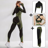 Conjunto Fitness - Mudeseulook