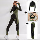 Conjunto Fitness - Mudeseulook