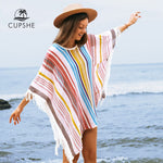 Saída Cupshe - Mudeseulook
