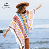Saída Cupshe - Mudeseulook