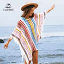 Saída Cupshe - Mudeseulook