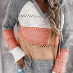 Blusa Tricô Lais - Mudeseulook