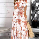 Vestidos Longos Estampados - Mudeseulook