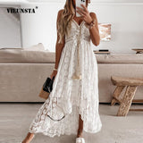 Vestido Costantine - Mudeseulook