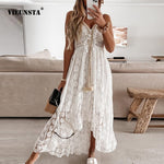 Vestido Costantine - Mudeseulook