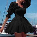 Vestido Malu - 03 Cores - Mudeseulook