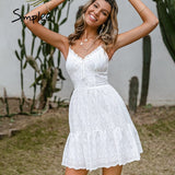 Vestido Simplee - 02 Cores - Mudeseulook