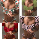 Biquíni Sara - 18 Estampas - Mudeseulook