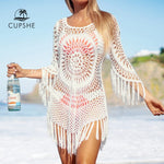 Saída Cupshe - Mudeseulook