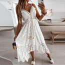 Vestido Costantine - Mudeseulook