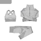 Conjunto Fitness - Mudeseulook