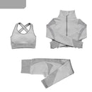 Conjunto Fitness - Mudeseulook