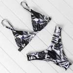 Biquíni Nanda - 05 Estampas - Mudeseulook