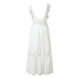 Vestido Elisabet - Mudeseulook