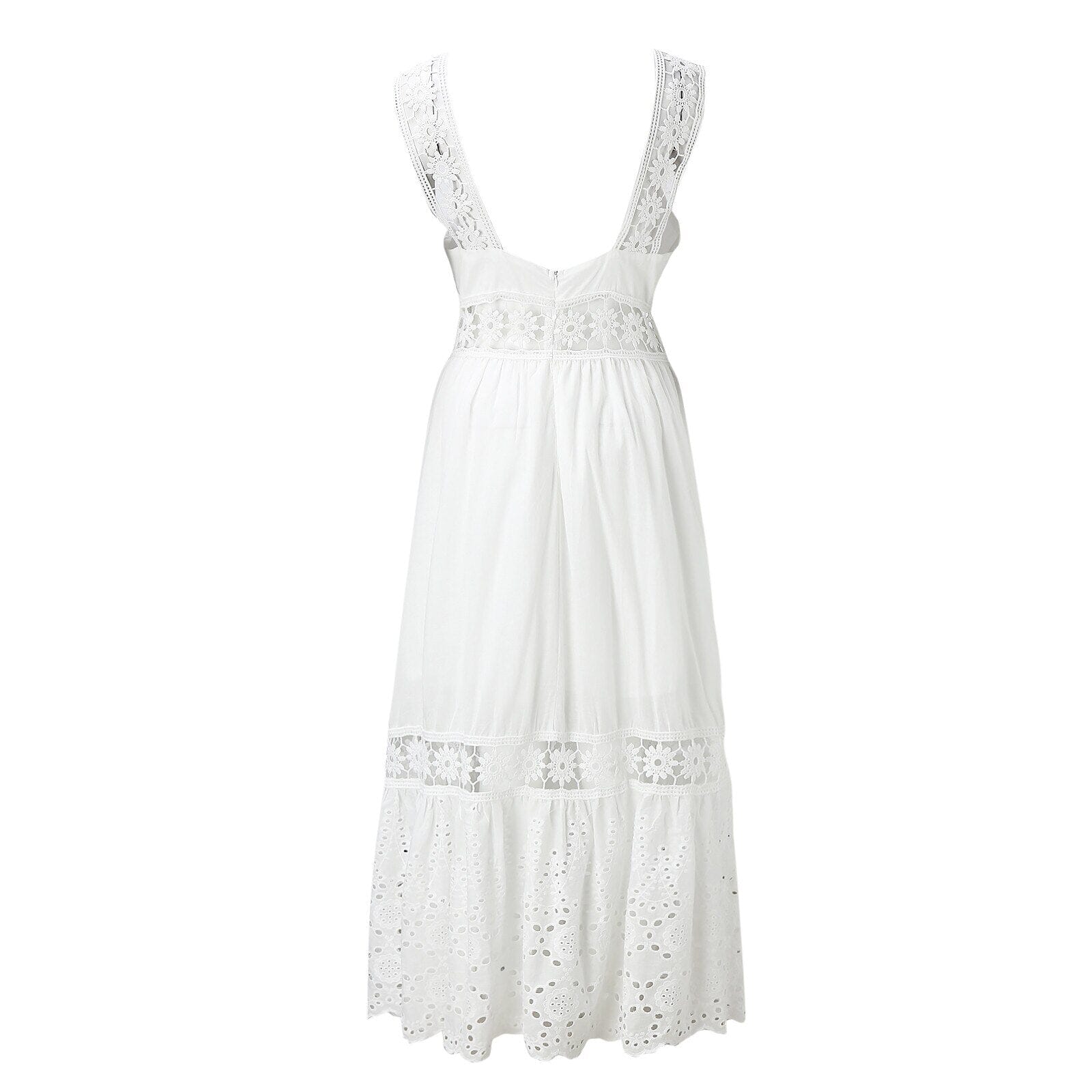 Vestido Elisabet - Mudeseulook