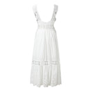 Vestido Elisabet - Mudeseulook