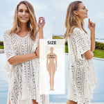 Saída Cupshe - Mudeseulook