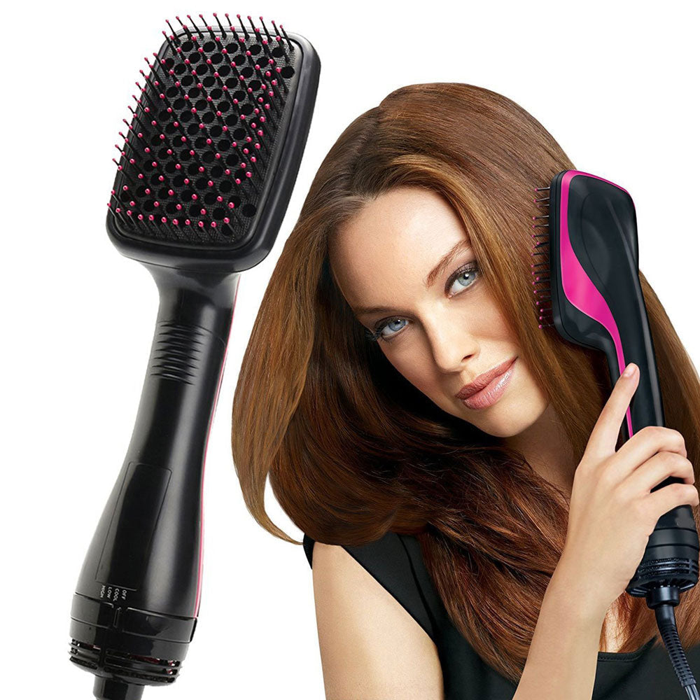 Ultra Hair Dryer - Mudeseulook