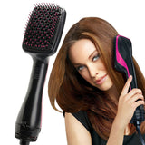 Ultra Hair Dryer - Mudeseulook