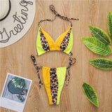 Biquíni Lalá - 13 Estampas - Mudeseulook