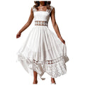 Vestido Elisabet - Mudeseulook