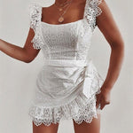 Vestido Brenda - Mudeseulook