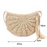 Bolsa Estefani - 06 Modelos - Mudeseulook