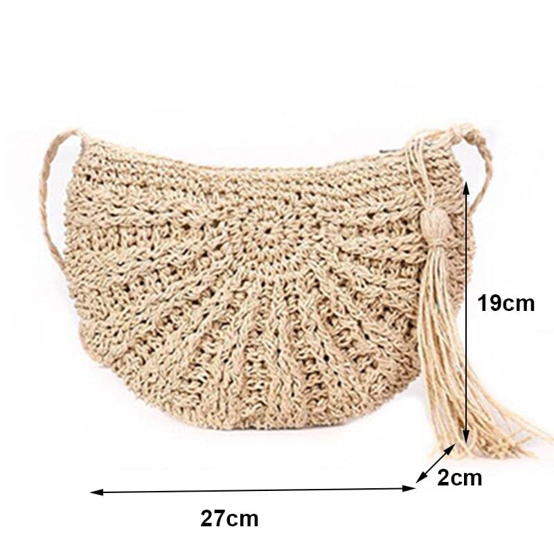 Bolsa Estefani - 06 Modelos - Mudeseulook