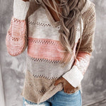 Blusa Tricô Lais - Mudeseulook