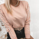 Blusinha Lis - Branca - Mudeseulook
