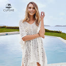 Saída Cupshe - Mudeseulook