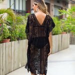 Saída Beach Long - 05 Cores - Mudeseulook