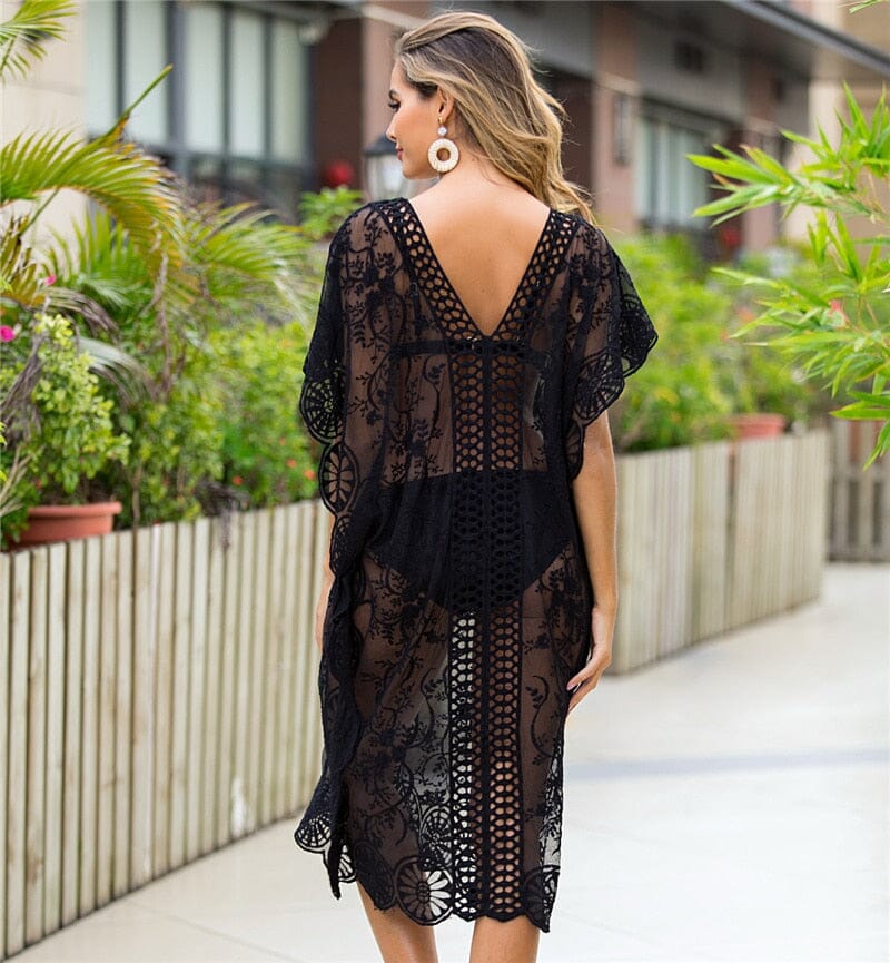 Saída Beach Long - 05 Cores - Mudeseulook