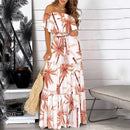 Vestidos Longos Estampados - Mudeseulook