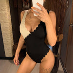 Maiô Yara - 04 Cores - Mudeseulook