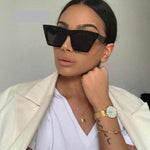 Óculos Luxury - Mudeseulook
