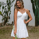 Vestido Simplee - 02 Cores - Mudeseulook